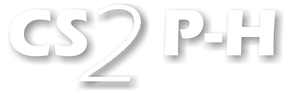 CS2 P-H
